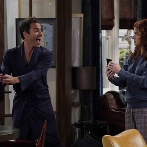 Foto Will & Grace
