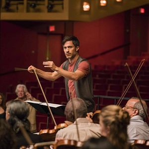 Foto Mozart in the Jungle