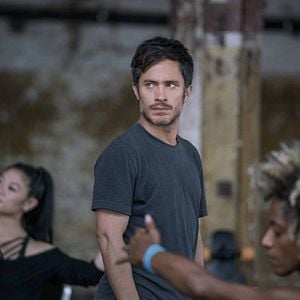 Foto Mozart in the Jungle