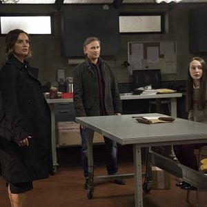 Foto Gabrielle Anwar