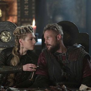 Foto Alyssa Sutherland