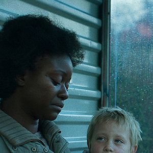 Foto And Breathe Normally