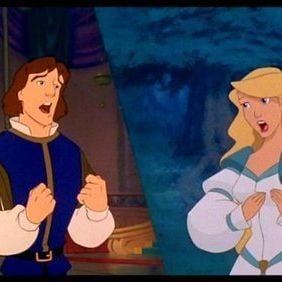 Foto A Princesa Encantada