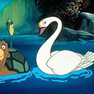 Foto A Princesa Encantada