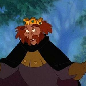 Foto A Princesa Encantada