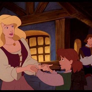 Foto A Princesa Encantada 2: O Segredo do Castelo