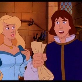 Foto A Princesa Encantada 2: O Segredo do Castelo