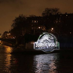 Foto Jurassic World: Reino Ameaçado