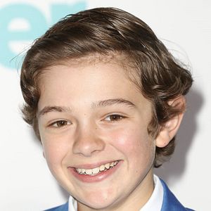 Foto Noah Jupe
