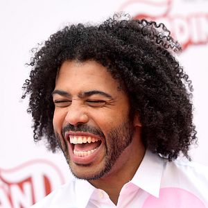 Foto Daveed Diggs