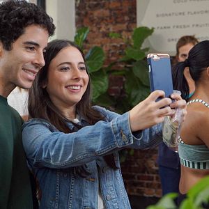 Foto Esther Povitsky