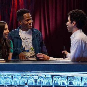 Foto Esther Povitsky