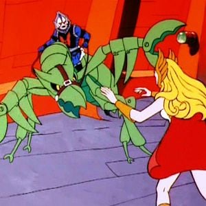 Foto She-Ra: A Princesa do Poder