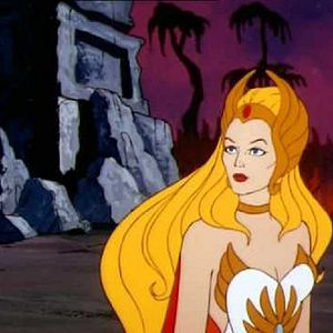 Foto She-Ra: A Princesa do Poder