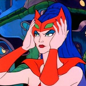 Foto She-Ra: A Princesa do Poder