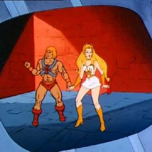 Foto She-Ra: A Princesa do Poder