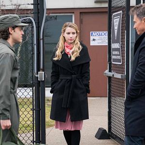 Foto Chris Petrovski