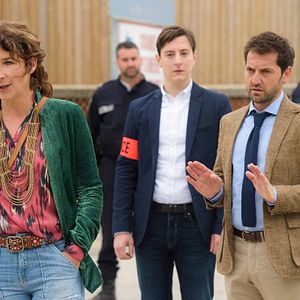 Foto Frédéric Diefenthal