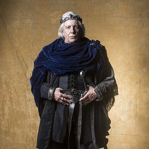 Foto Deus Salve o Rei