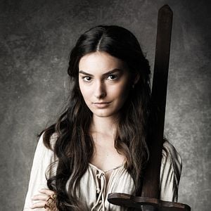 Foto Deus Salve o Rei