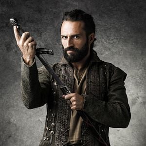 Foto Deus Salve o Rei