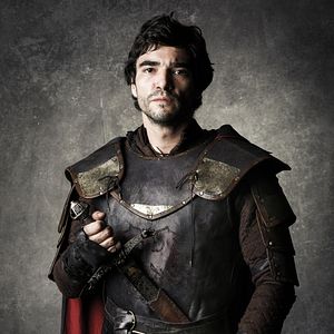 Foto Deus Salve o Rei