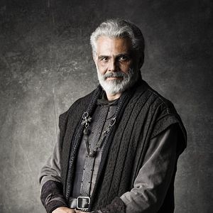 Foto Deus Salve o Rei