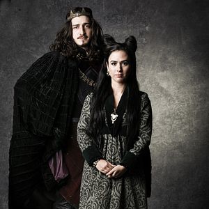 Foto Deus Salve o Rei