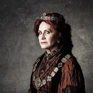 Foto Deus Salve o Rei