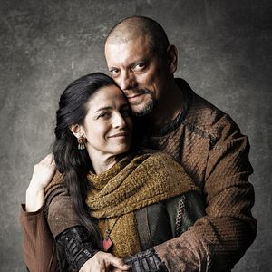 Foto Deus Salve o Rei