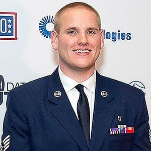 Foto Spencer Stone