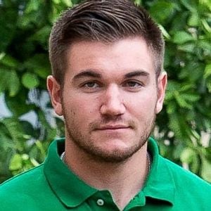 Foto Alek Skarlatos