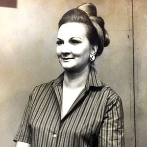 Foto Silêncio no Estúdio