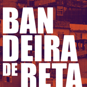Foto Bandeira de Retalhos