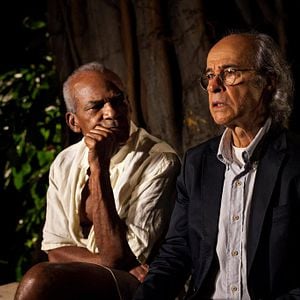 Foto Bandeira de Retalhos