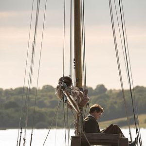 Foto Somente o Mar Sabe