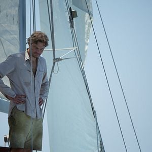 Foto Somente o Mar Sabe