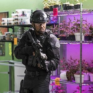 Foto S.W.A.T. – Força de Intervenção