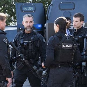 Foto S.W.A.T. – Força de Intervenção