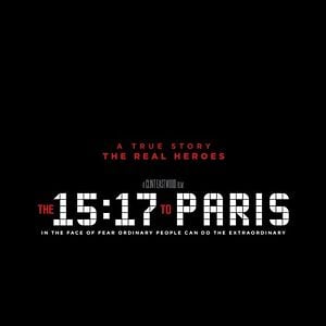 Foto 15h17 - Trem para Paris