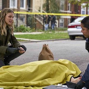 Foto Chicago P.D. Distrito 21