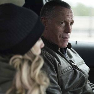 Foto Tracy Spiridakos