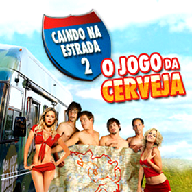 Foto Caindo na Estrada 2: O Jogo da Cerveja