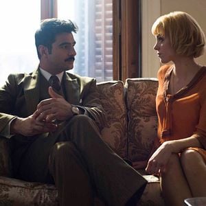 Foto Maggie Civantos