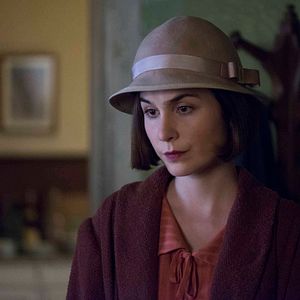 Foto Nadia de Santiago