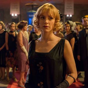 Foto Maggie Civantos