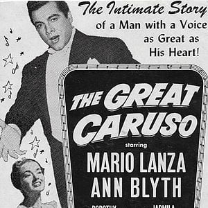 Foto O Grande Caruso