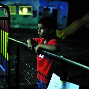 Foto Demons in Paradise