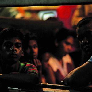 Foto Demons in Paradise