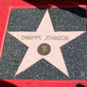 Foto Dwayne Johnson